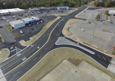 Jim Smith Contracting | Paducah | New Holt Rd | 998