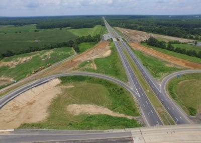 Jim Smith Contracting | Purchase Parkway | Benton