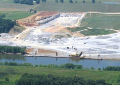 Jim Smith Contracting | Quarry services-3