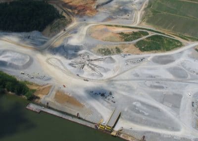 Jim Smith Contracting | Quarry services-4