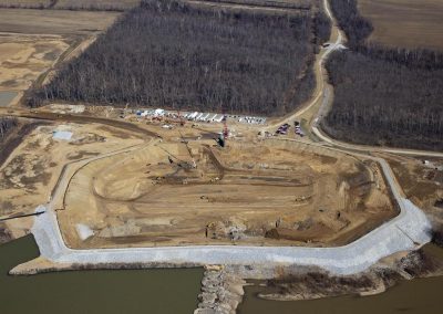 Jim Smith | Private Civil | Amp-Ohio-Project