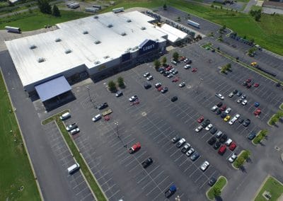 Lowes | Big Box Store | project