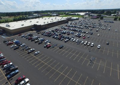 Walmart | Big Box Store | project